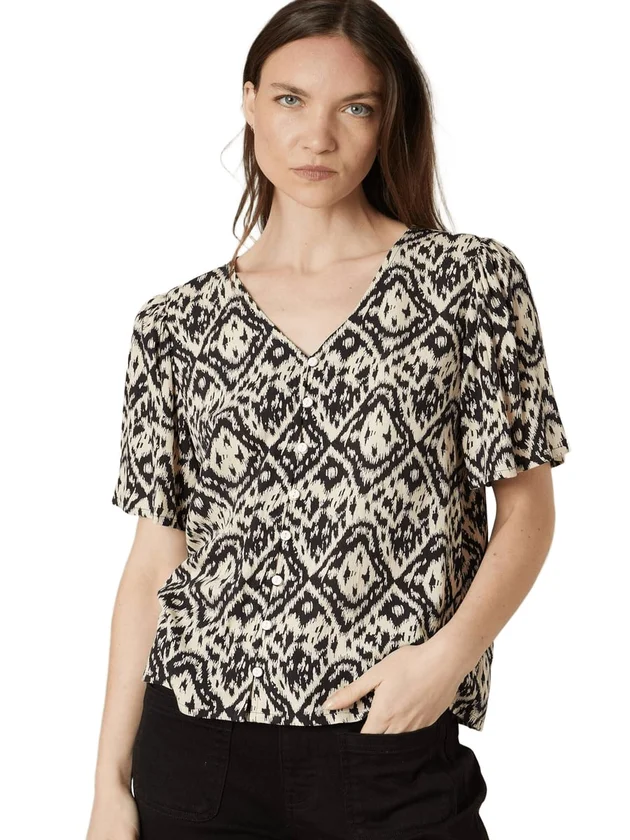 Ehoma Blouse