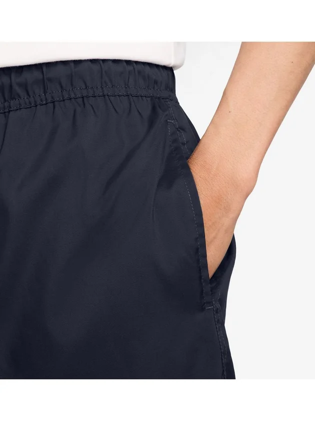 Club Flow Short
