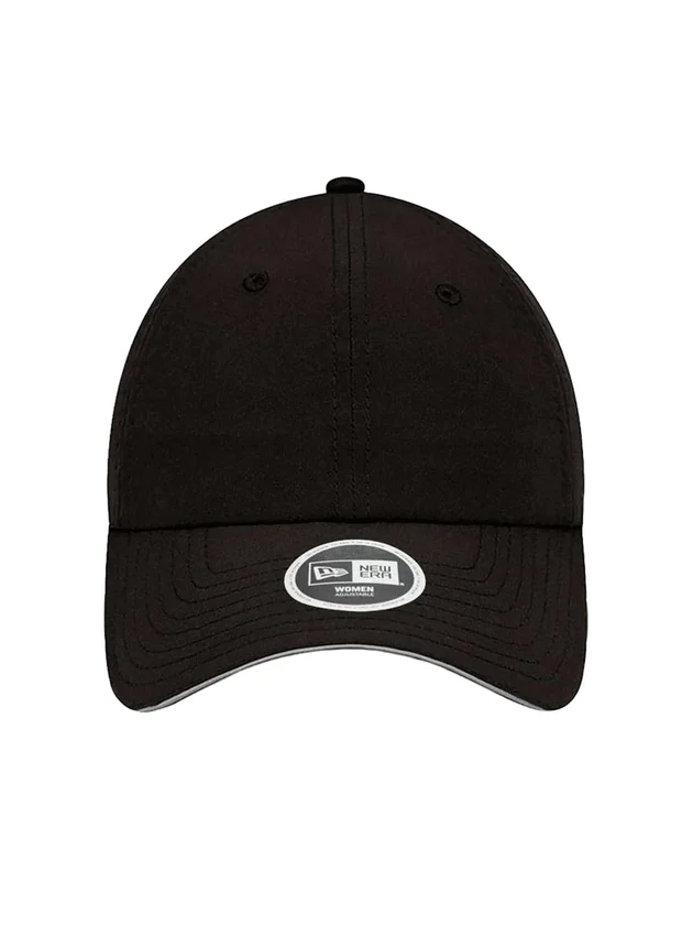 Open Back Cap