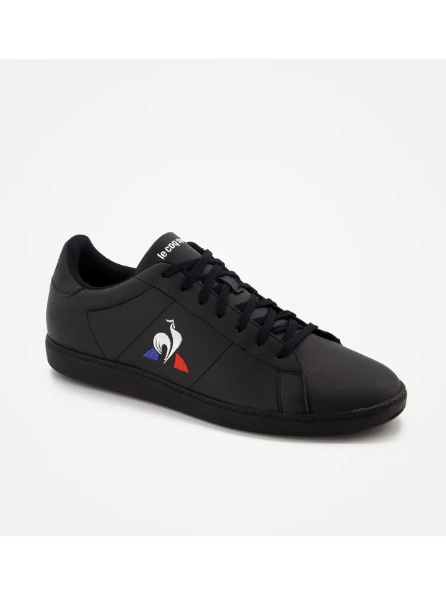 Courset Triple Black