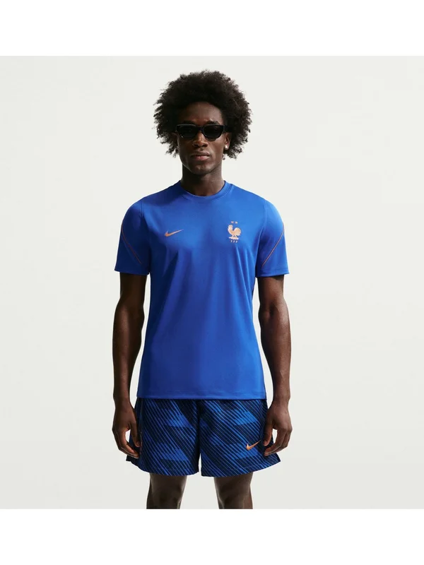 France Strike