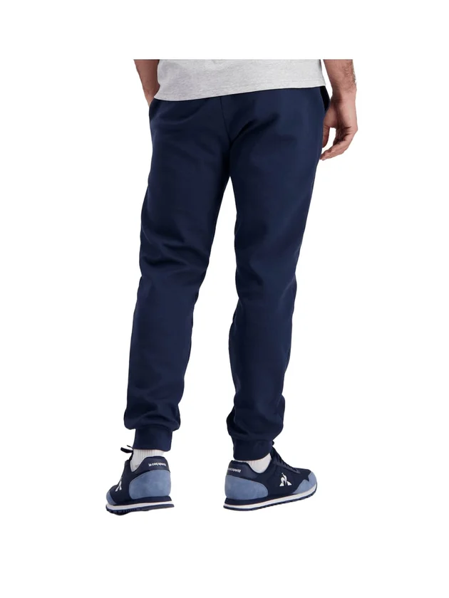 Ess Pant Regular N1 Dress Blues