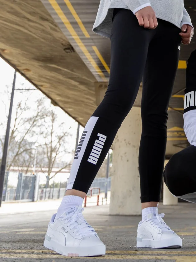PP Clbk Hw78 Leggings