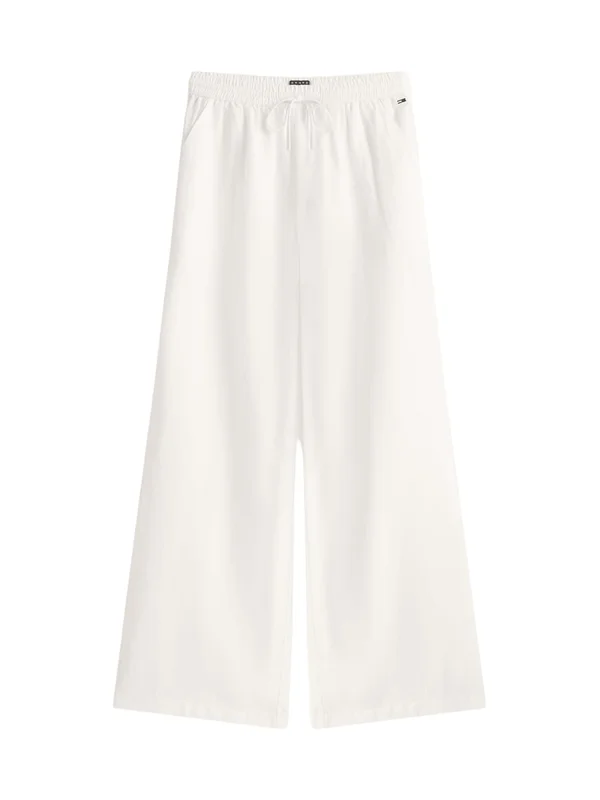 Essential Linen Pants