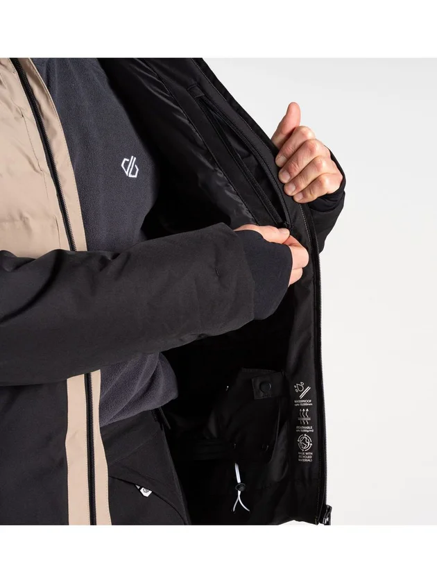 Ollie II Jacket