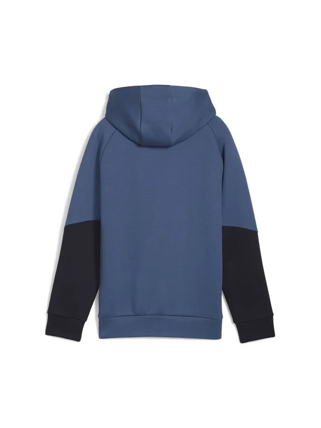 OM Pumatech Full Zip Fl