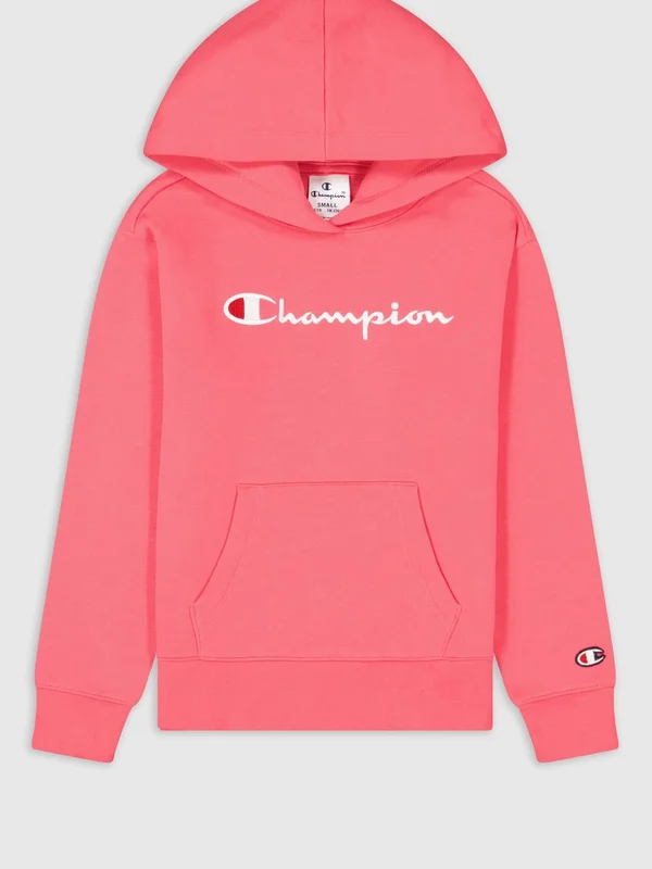 Hooded Sweatshirt