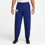 DEEP ROYAL BLUE/GLOBAL RED/WHITE