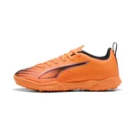 HEAT FIRE-PUMA BLACK-GLOWING RED