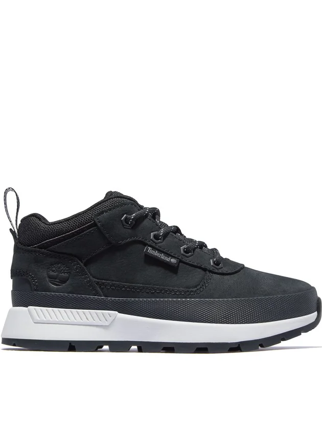 Field Trekker Low Lace Up Sneaker