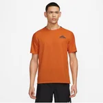 CAMPFIRE ORANGE/NIGHT MAROON