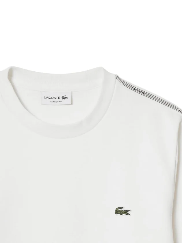 Sweatshirt Tape