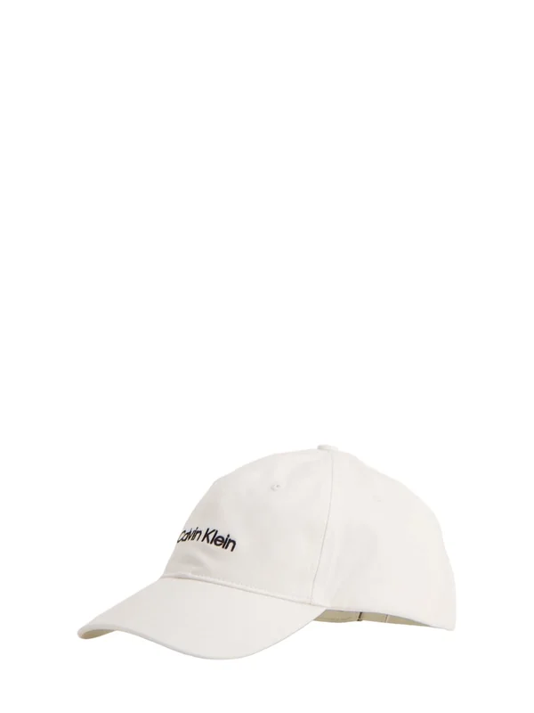 Logo Embroidery Baseball Cap