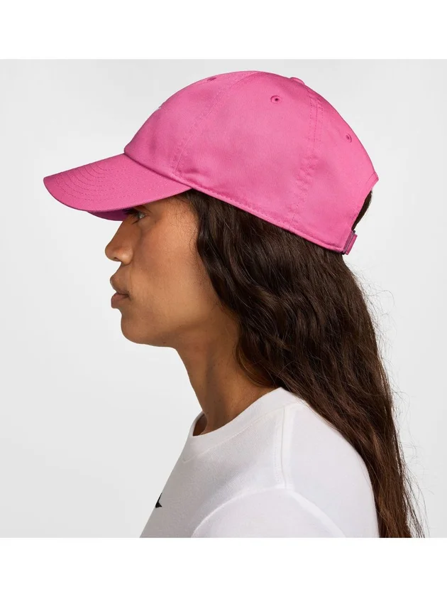 U Nk Club Cap U Cb Fut Wsh L