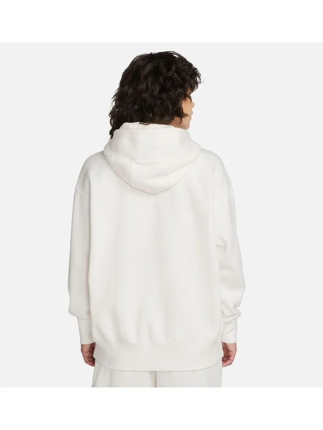 Phnx Flc Os Po Hoodie