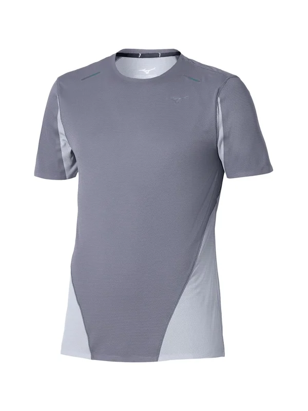 Tech Light DryAeroflow Short Sleeve Tee