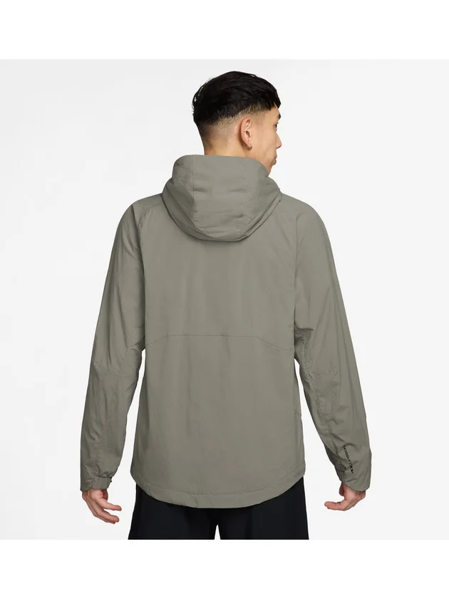 Tfadv Npt Jacket