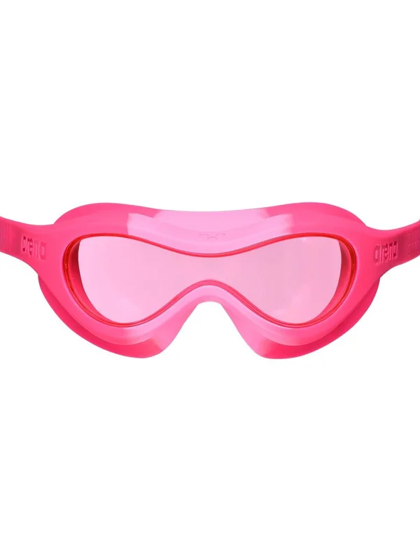 Spider Kids Mask