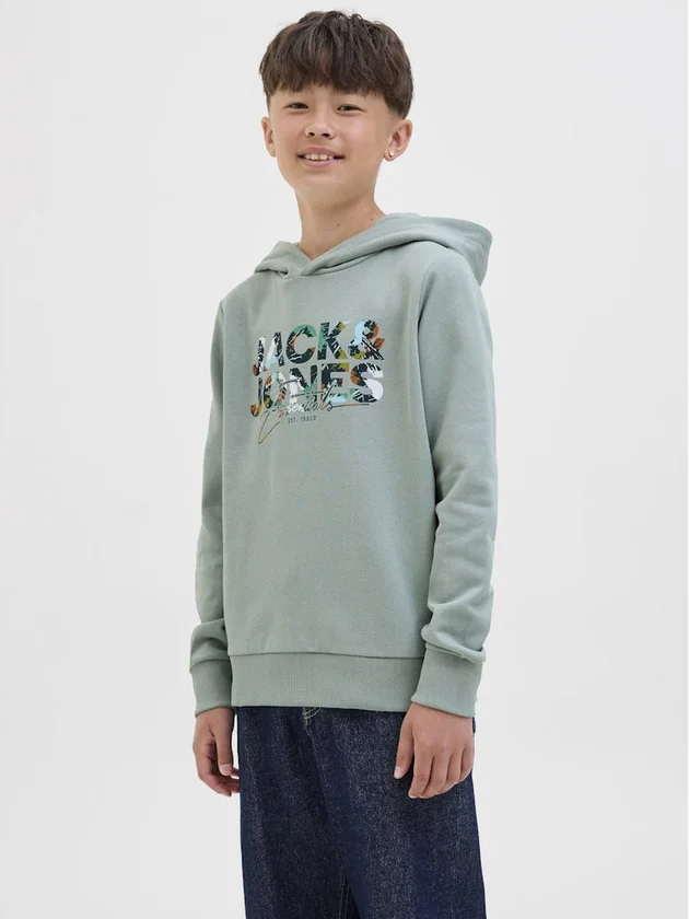 Sweat Hood