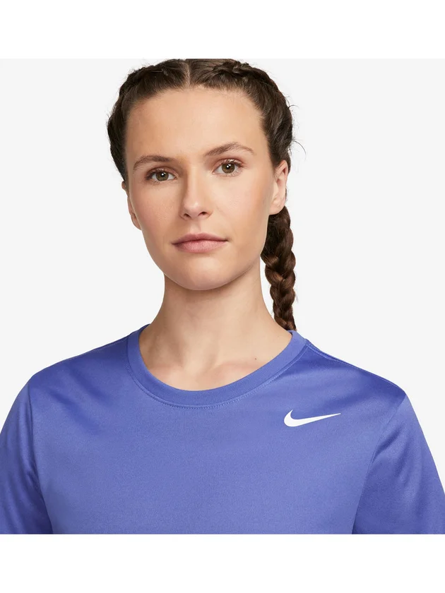 Dri-FIT Relentless Short Sleeve Tee