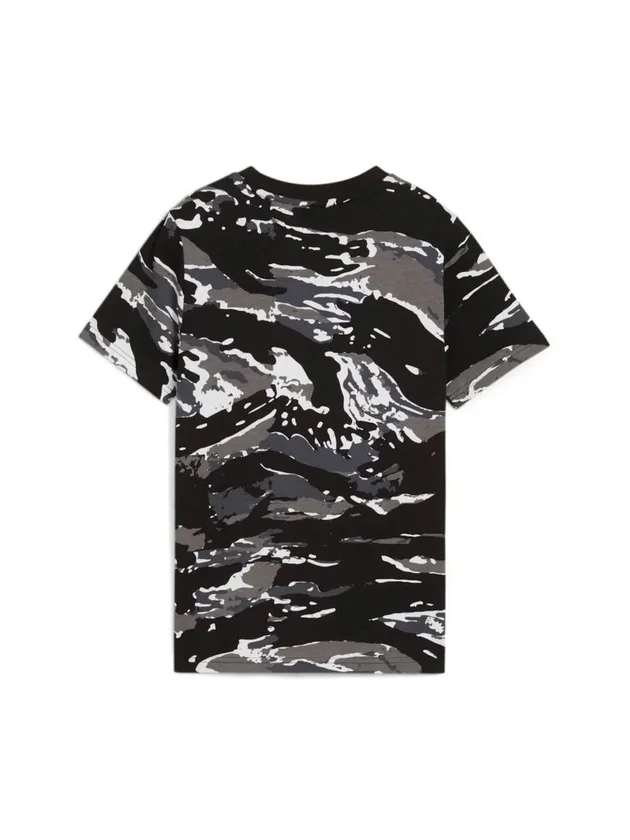 Ess Camo Aop Tee B