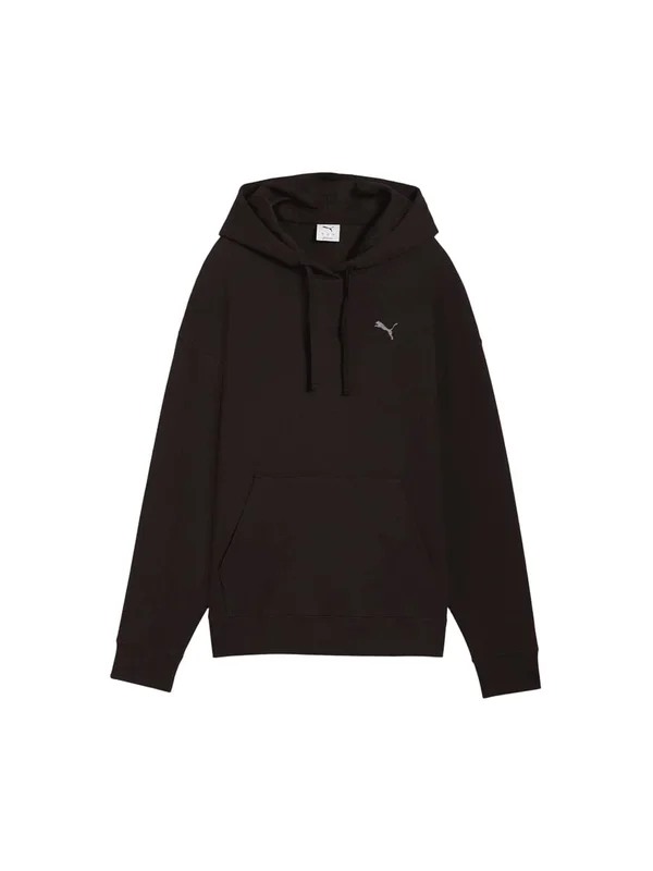 Elevated Comfort Hoodie