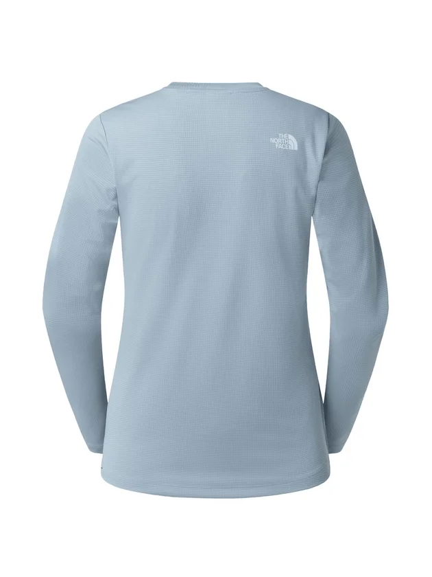 Shadow Long Sleeve T Shirt