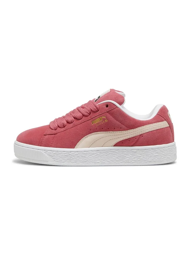 Suede XL
