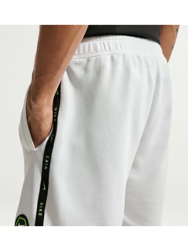 NsW Cs Short Flc Ft