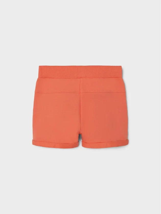 Volta Swe Shorts Unb Noos