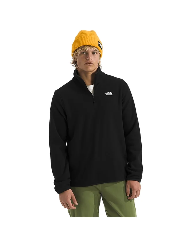 Glacier Fleece 14 Zip Jckt