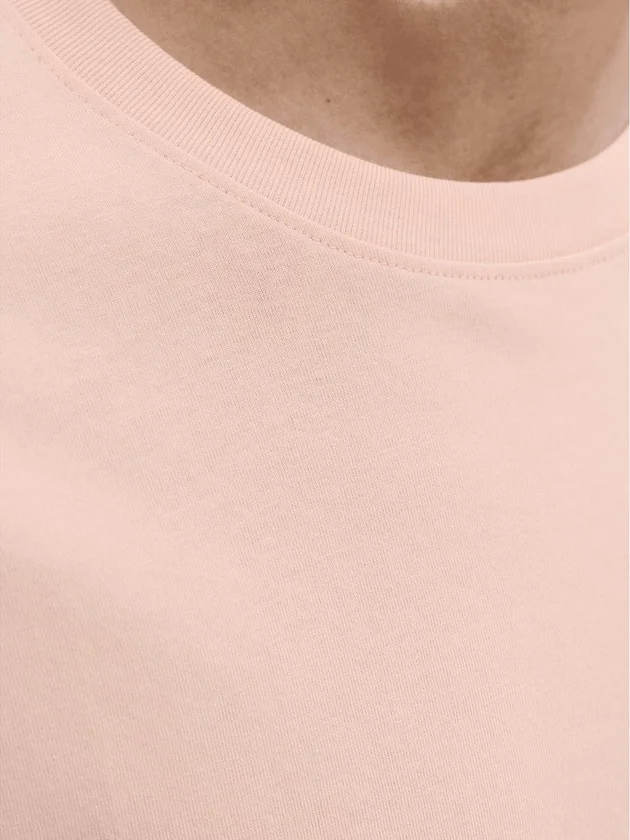 Jormontauk Type Front Tee Cn