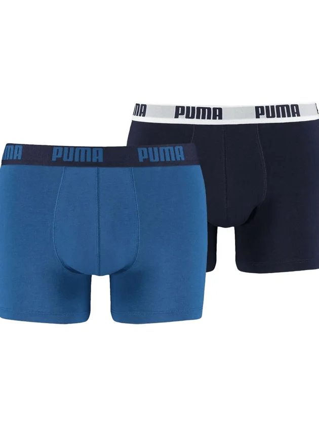 Basic Boxer 2P