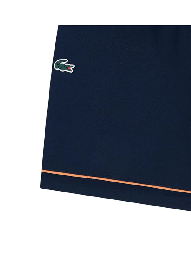 Stretch Woven Short