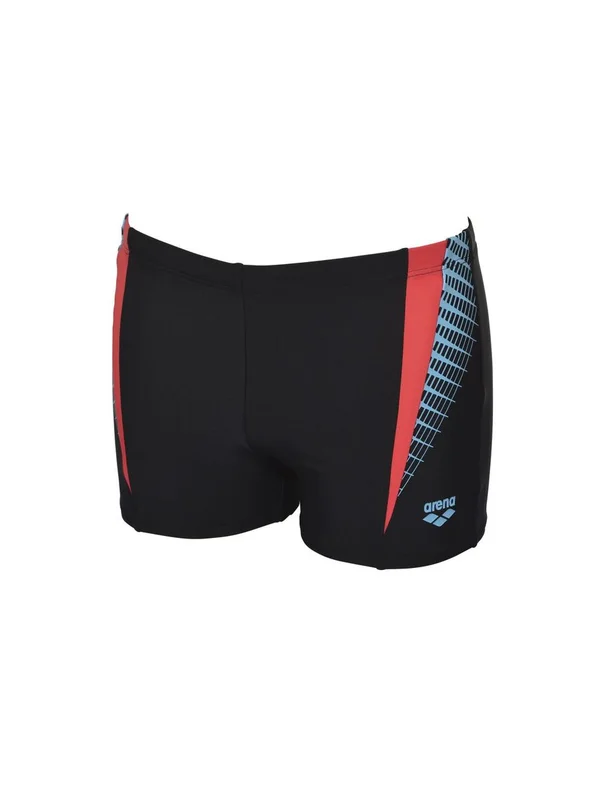 Threefold Short