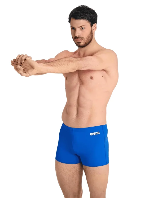 Team Swim Short Solid