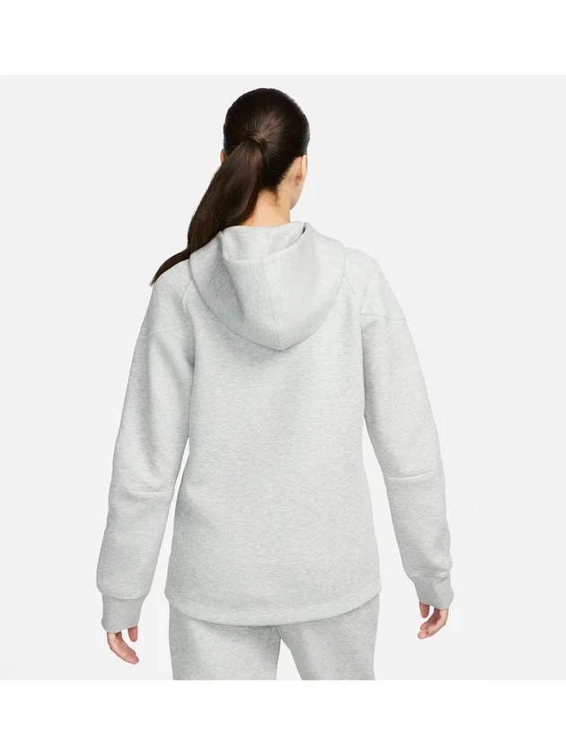 Tech Fleece Windrunner Full Zip Hoodie
