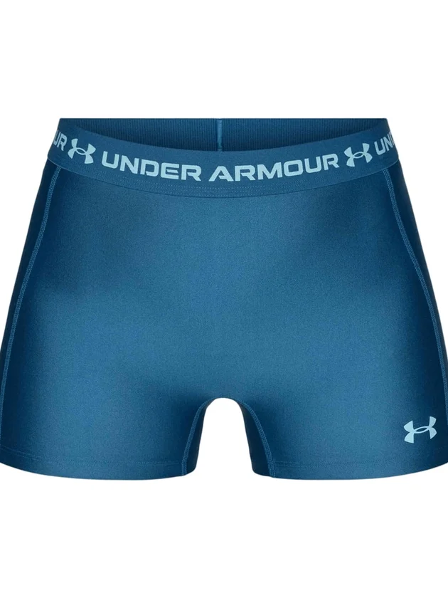 Heatgear Shorty
