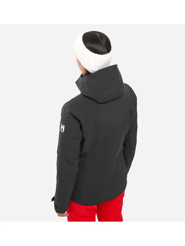 Brevent Jkt