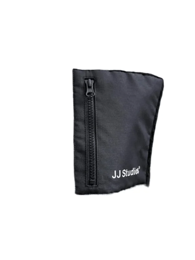 Jjalpes Teddy Jacket AW25