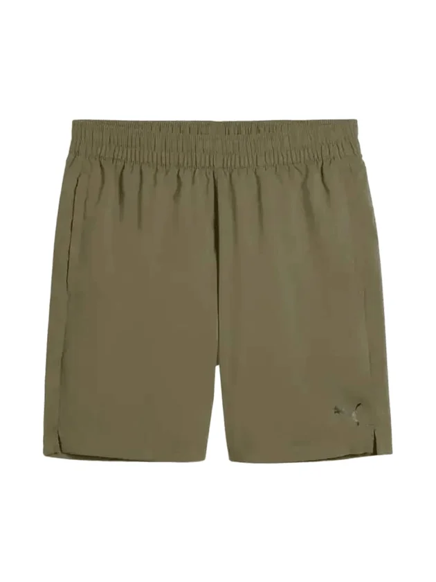 Tad Foundations 7 Woven Short W Zip Pockets
