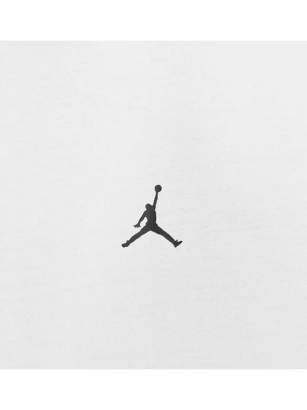 Df Sprt Jumpman Ss Crew