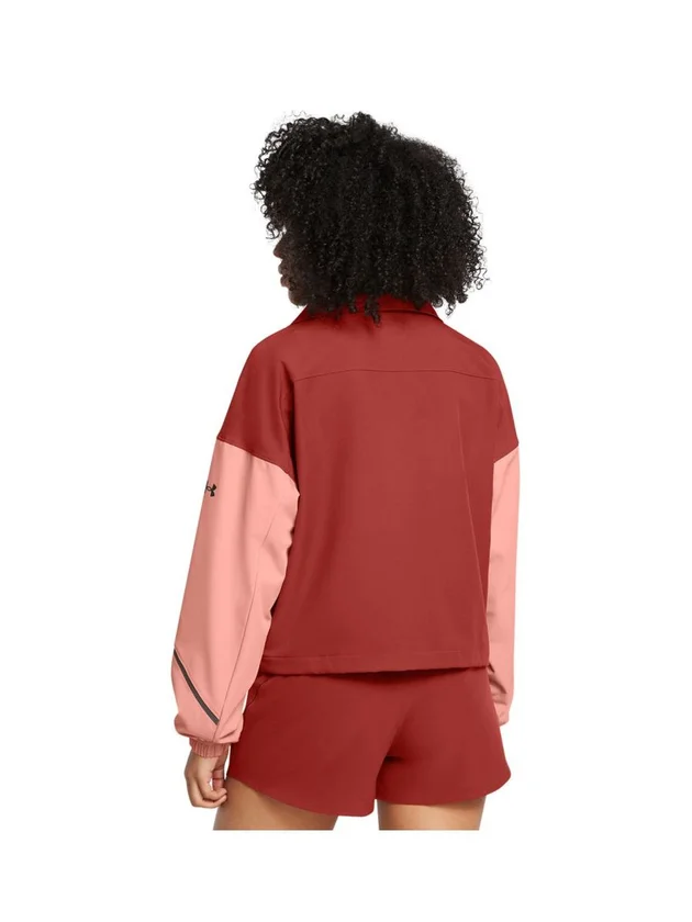 Unstoppable Jacket