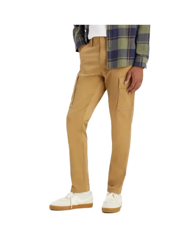 XX Cargo Slim