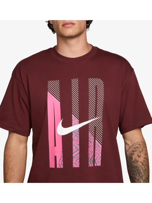 Max90 Tee Air
