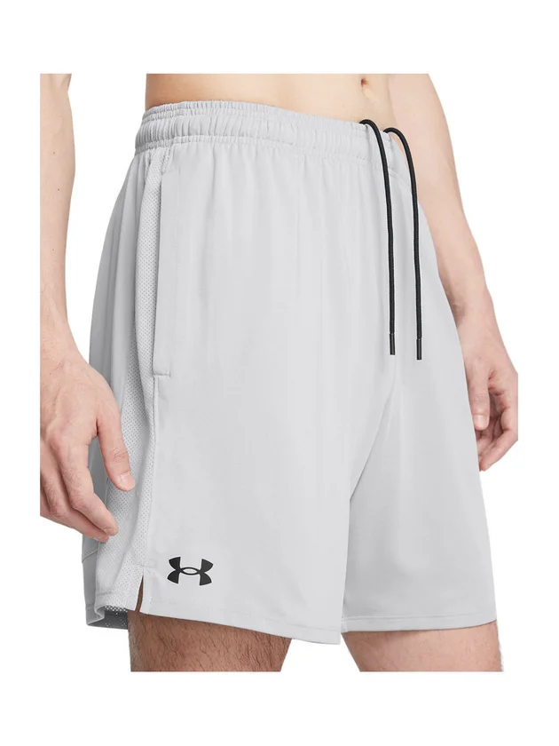 Tech Vent 7in Shorts