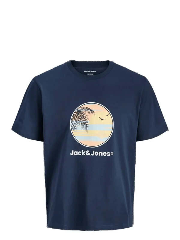 JJPerry Tee SS Crew Neck