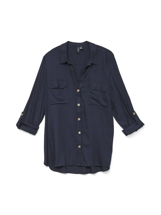 Bumpy L S Shirt New Wvn Noos