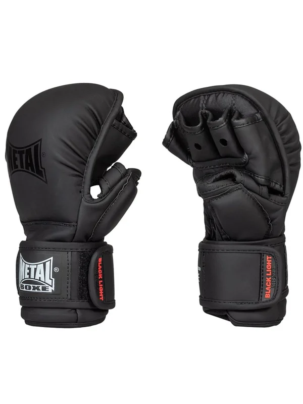 Mma Entr Avec Pouce