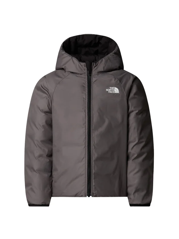 Reversible Perrito Hooded Jckt